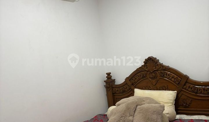 Rumah Hadap Selatan 8 Mnt ke Aeon Mall Tanjung Barat Siap KPR J-39503 2