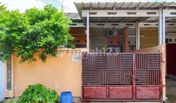 Strategic House 9 minutes to Taman Harapan Baru Hospital Flood-Free J17540