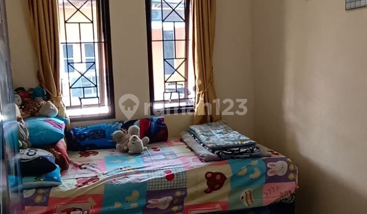 Rumah Hadap Selatan 15 Menit ke Siloam Hospitals Lippo Village Dibantu KPR J27247 2