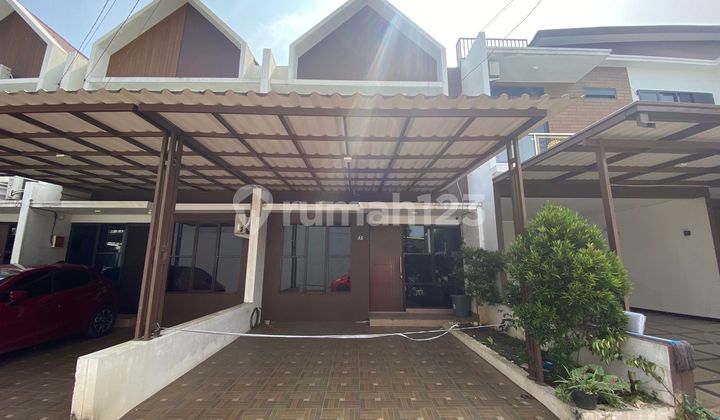 Rumah Minimalis 2 Lantai 15 Menit ke Eka Hospital Cibubur Bisa KPR J33762 Rumah Minimalis 2 Lantai 15 Menit ke Eka Hospital Cibubur Bisa KPR J33762