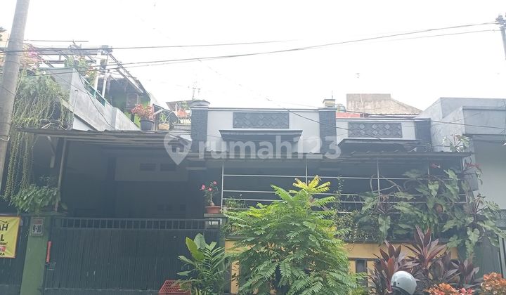 Rumah 2 LT Siap Huni di Bekasi Akses Dekat Terminal Hadap Timur J34329
