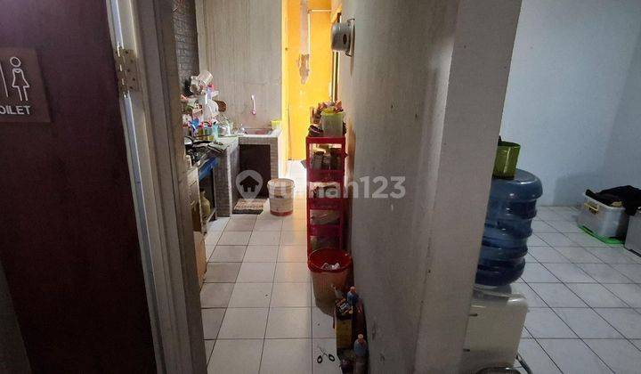 Rumah Hadap Selatan LT 147 Bisa Nego 15 Menit ke AEON Mall Tanjung Barat J26187 2