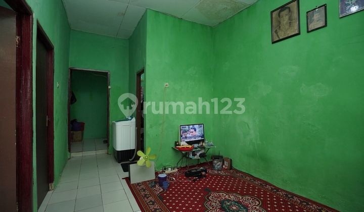 Rumah Strategis SHM dekat  IPB UNIVERSITY Dibantu KPR J-22170 2