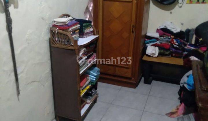 Rumah Hadap Selatan 5 Mnt ke Mitra Keluarga Pratama Jatiasih Siap KPR J27858 2