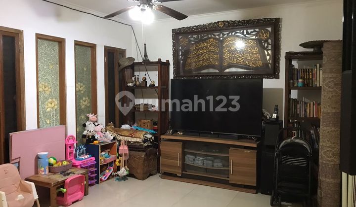 Rumah LB 205 SHM Siap KPR 15 Menit ke Mall Paradise Walk Serpong J-27497 2