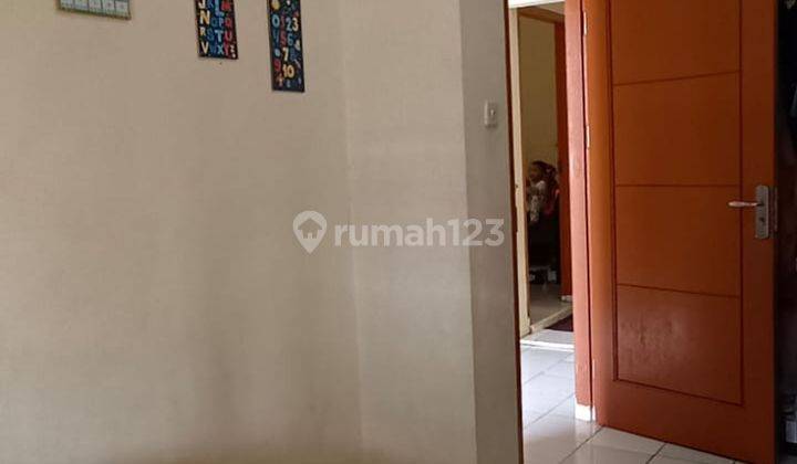 Rumah Hadap Selatan 15 Menit ke Siloam Hospitals Lippo Village Dibantu KPR J27247