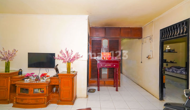 Rumah SHM LT 238 Siap Huni 6 Menit ke Gerbang Tol Sawangan J-38634