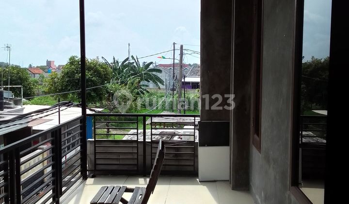 LB 135 SHM House Ready to Occupy near Plaza Taman Harapan Baru J-32791 2