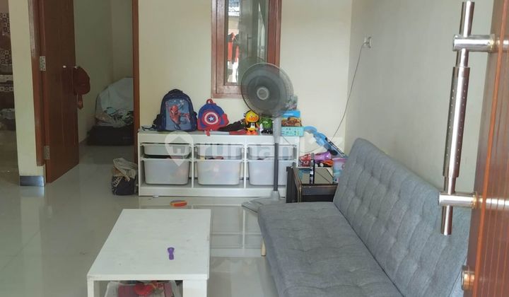 Land 90 Minimalist House Access Near Bekasi Station Facing North J41677 2