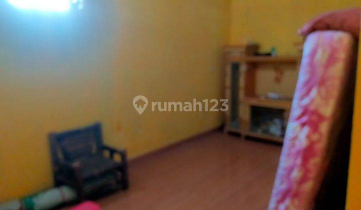 Rumah SHM Bisa Nego dekat Citama Hospital Dibantu KPR J27636 2