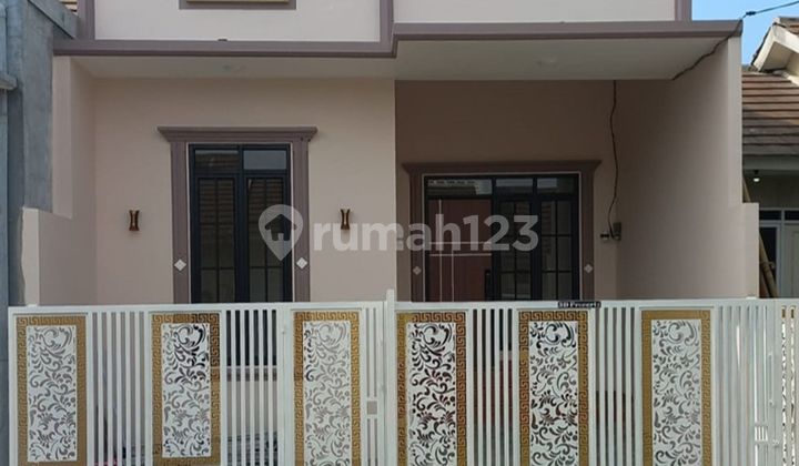 House 10 minutes to Cileungsi Hospital SHM Assisted by Mortgage J-31218 House 10 minutes to Cileungsi Hospital SHM Assisted by Mortgage J-31218