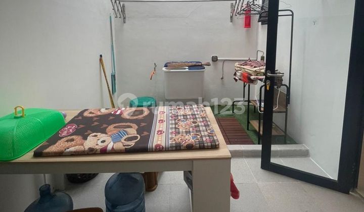 Rumah 2 Lantai Akses Dekat RS di Parung Panjang Hadap Selatan J19904 2