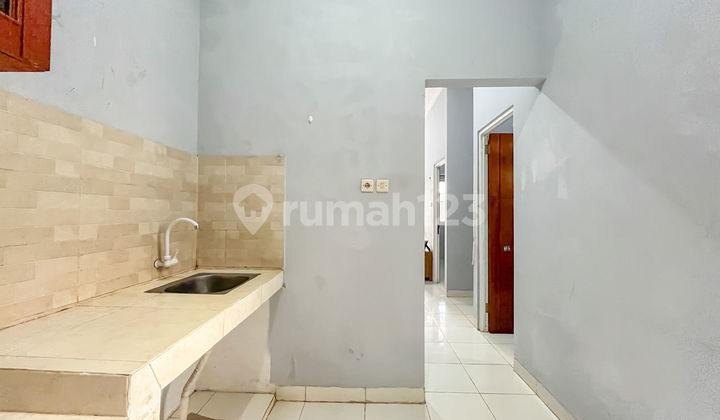 Rumah Minimalis 10 Menit ke Gerbang Tol Cimanggis Dibantu KPR J25271 2