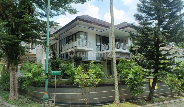 Rumah Hadap Selatan LT 305 Bisa Nego 15 menit ke Vivo BTM Bogor J28374 1