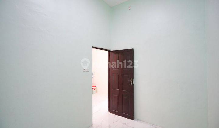 Rumah Minimalis Seken 7 menit ke Terminal di Bekasi Bebas Banjir J-28684 2