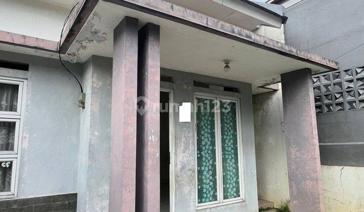 Rumah Luas Siap Huni 15 menit ke Cibinong City Dibantu KPR J30597 1