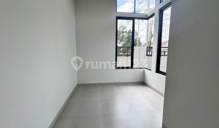 Minimalist House 10 Minutes to Cibinong City Mall LT 105 Ready to Occupy J42730 2