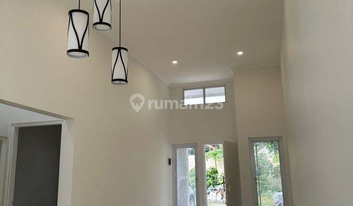 Rumah SHM Free Renov 10 Menit ke One Belpark Mall Bisa Nego J28967 2