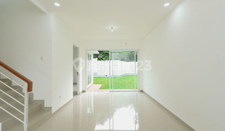 Rumah LB 155 SHM Siap KPR 18 Menit ke AEON Mall Tanjung Barat J33899