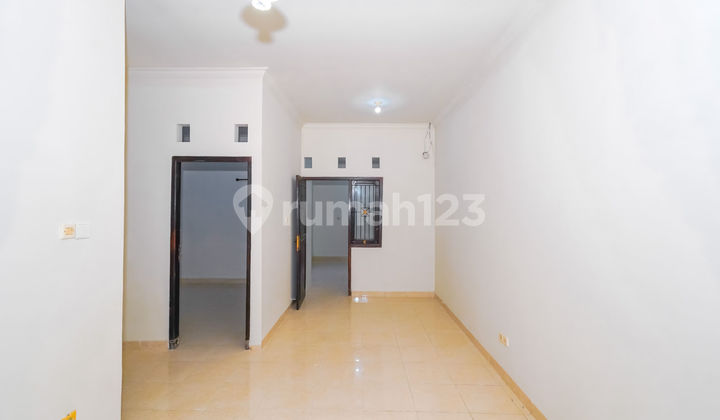 Rumah Strategis 1 LT Dekat Cinere 10 Menit ke Pintu Tol Siap Huni J38775