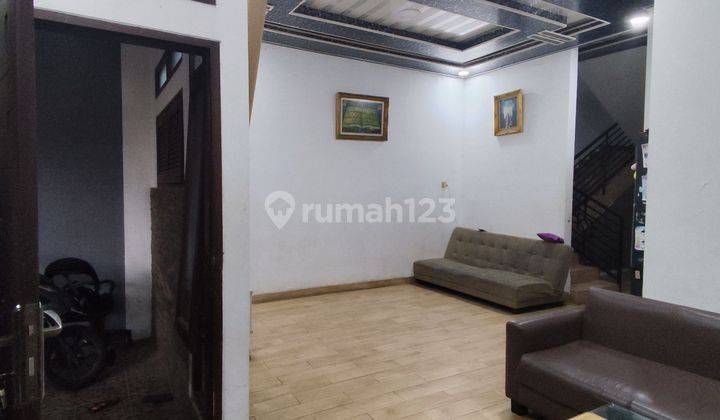 Rumah LB 150 Bisa Nego 10 menit ke Pamulang Terrace Siap KPR J27983 2