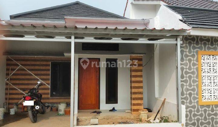 Rumah 10 Menit ke RS Citama SHM Bisa Nego Dibantu KPR J26670 1