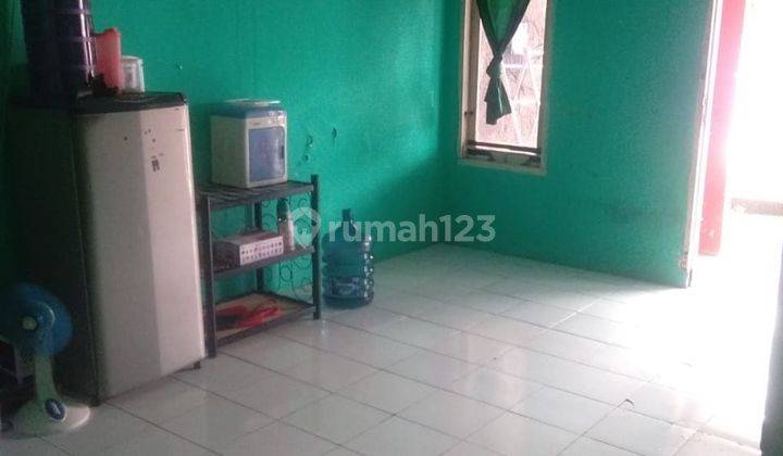 Rumah Cicilan Murah Hadap Utara 5 Menit ke Terminal Cileungsi J24110 2