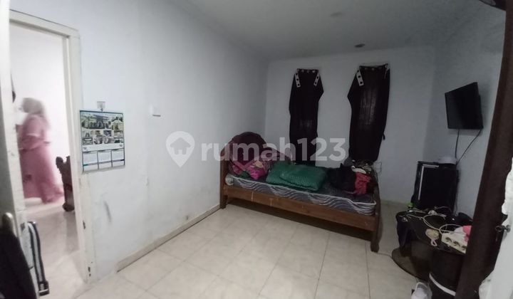 Spacious Freehold House 7 Minutes to Citayam Station Flood-Free Eligible for Mortgage J33514 2