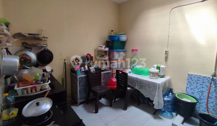 Strategic House with Freehold Title, 17 Minutes to Cibinong City Mall, Assisted with Mortgage J-34089 2