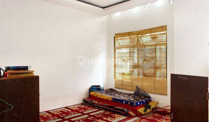 Rumah LT 135 di Cibubur Akses Dekat Tol dan Stasiun Dibantu KPR J20449