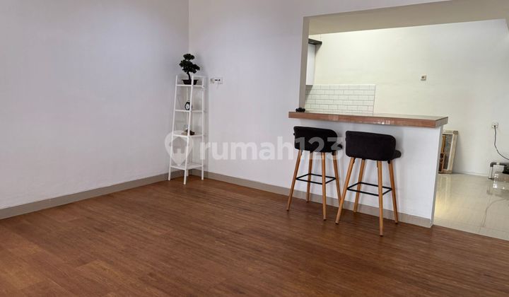 Rumah Seken Siap Huni 13 menit ke RS Satria Medika Dibantu KPR J32077 2