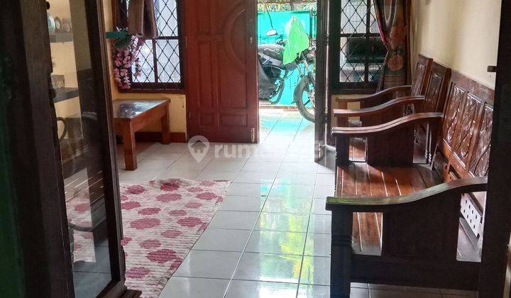 Rumah SHM Luas 2 Lt Siap KPR 5 Menit ke Yogya Grand Dramaga J27324 2