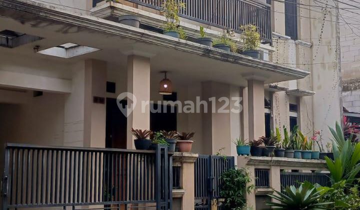 6 Bedroom House Facing South 10 Minutes to Limo Utama Toll Gate J-36903 2