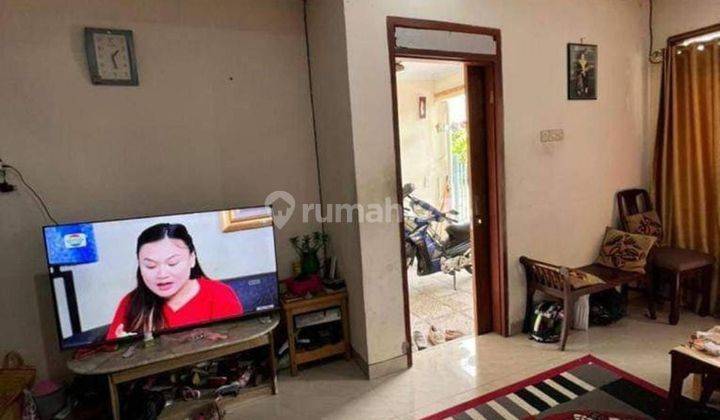 Rumah 3 Lt Hadap Timur 15 Menit ke Tangcity Mall Bisa Nego Dibantu KPR J28638 2