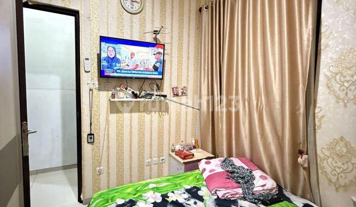 15 Minutes to BSD East Toll Gate 1, Ready-to-Occupy House, KPR Assisted J-37396 15 Minutes to BSD East Toll Gate 1, Ready-to-Occupy House, KPR Assisted J-37396