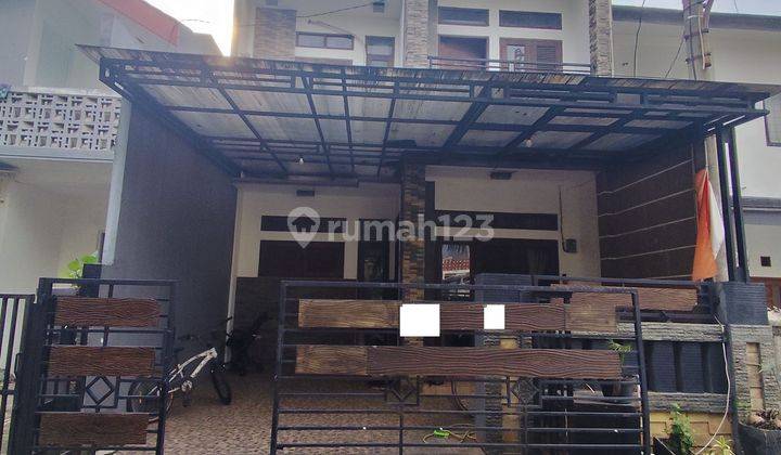 Rumah LB 150 Bisa Nego 10 menit ke Pamulang Terrace Siap KPR J27983 1