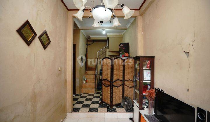 Rumah Seken Terawat 9 menit ke RS Pinna Tambun Bekasi Dibantu KPR J-21350 2