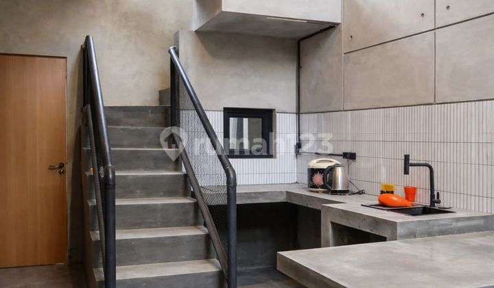 2-Storey House with SHM 10 Minutes to Rawa Buntu Station Flood-Free J40241 2