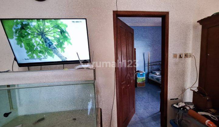 Rumah Hadap Selatan LT 144 Bisa Nego 4 Menit ke Stasiun Citayam Siap KPR J28446 2