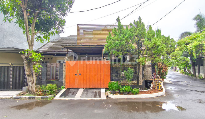 Rumah 10 menit ke Gerbang Tol Pamulang Hadap Timur Dibantu KPR J-35204 Rumah 10 menit ke Gerbang Tol Pamulang Hadap Timur Dibantu KPR J-35204