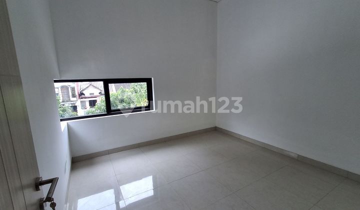 Rumah Hadap Timur LT 214 Siap Huni 15 menit ke Gerbang Tol Sentul Barat J35532 2