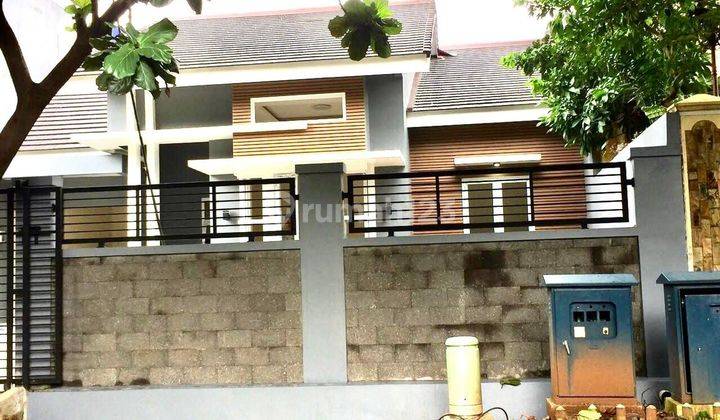 Rumah LT 300 Bisa Nego 9 Menit ke ITC BSD City Siap KPR J30451 1