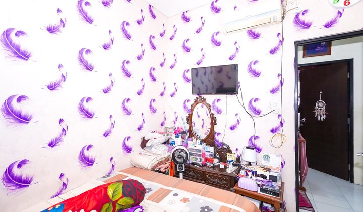 1-Story Well-Maintained House 12 Minutes to Pondok Cabe Terminal East Facing J35880 2