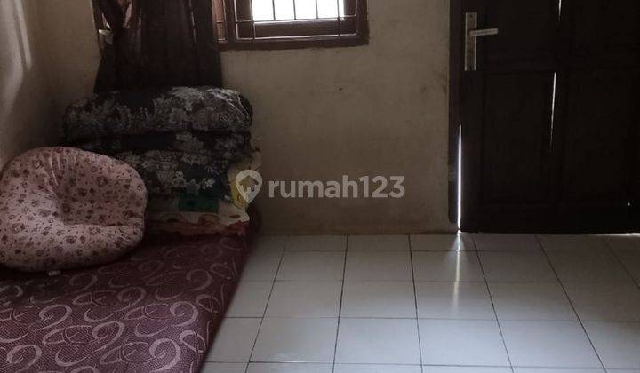 Rumah DP Murah Hadap Timur 15 menit ke RSAU dr. M. Hassan Toto J18744 2