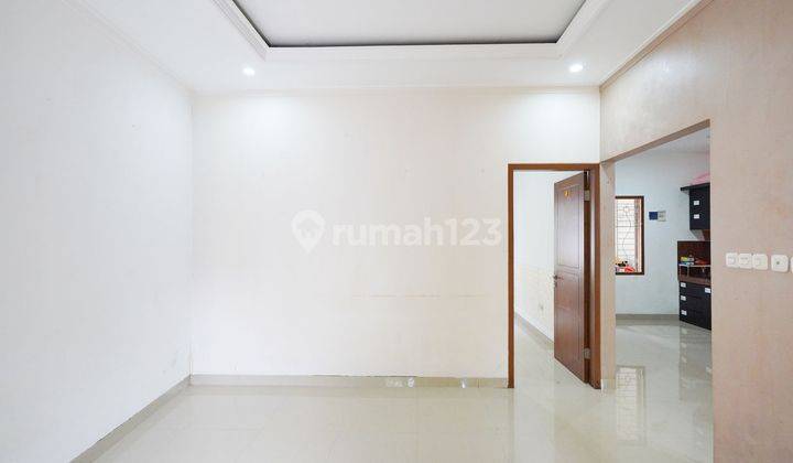 Rumah LT 118 SHM Siap KPR 15 Menit ke AEON Mall Tanjung Barat J30273 2