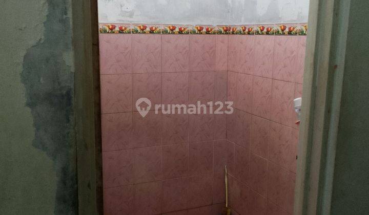 Rumah Bebas Banjir dekat Primaya Hospital Bekasi Utara Bisa Nego J15120 2