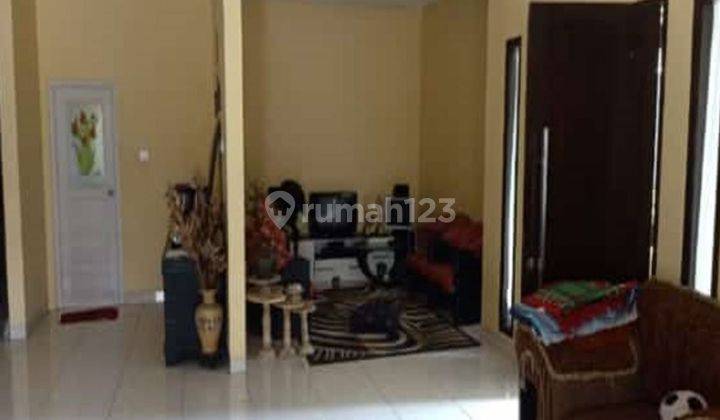 Rumah LT 240 Bisa Nego SHM 8 menit ke RSIA. Buah Hati Pamulang Siap KPR J-28131 2