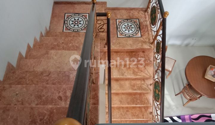 Rumah LB 180 SHM Siap Huni 10 Menit ke Transmart Yasmin Bogor J-27944 2