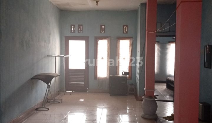 Rumah dekat Metropolitan Mall Bekasi SHM 2 Lt Dibantu KPR J-33251 2