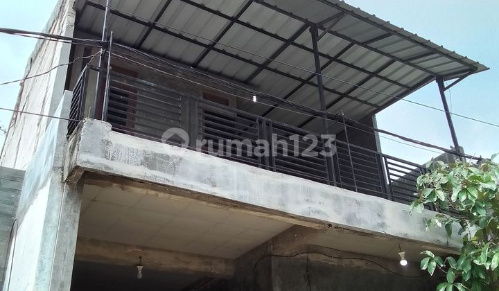 LB 135 SHM House Ready to Occupy near Plaza Taman Harapan Baru J-32791 1